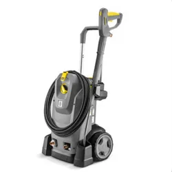 KARCHER. Limpiadora de presión de agua fría (HD 5/12)