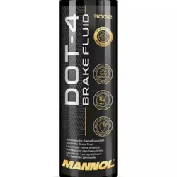 Líquido de freno Dot-4