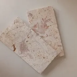 Losa jaimanitas de 20cm x 40cm    (×M2)