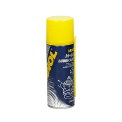 Lubricante M-40 