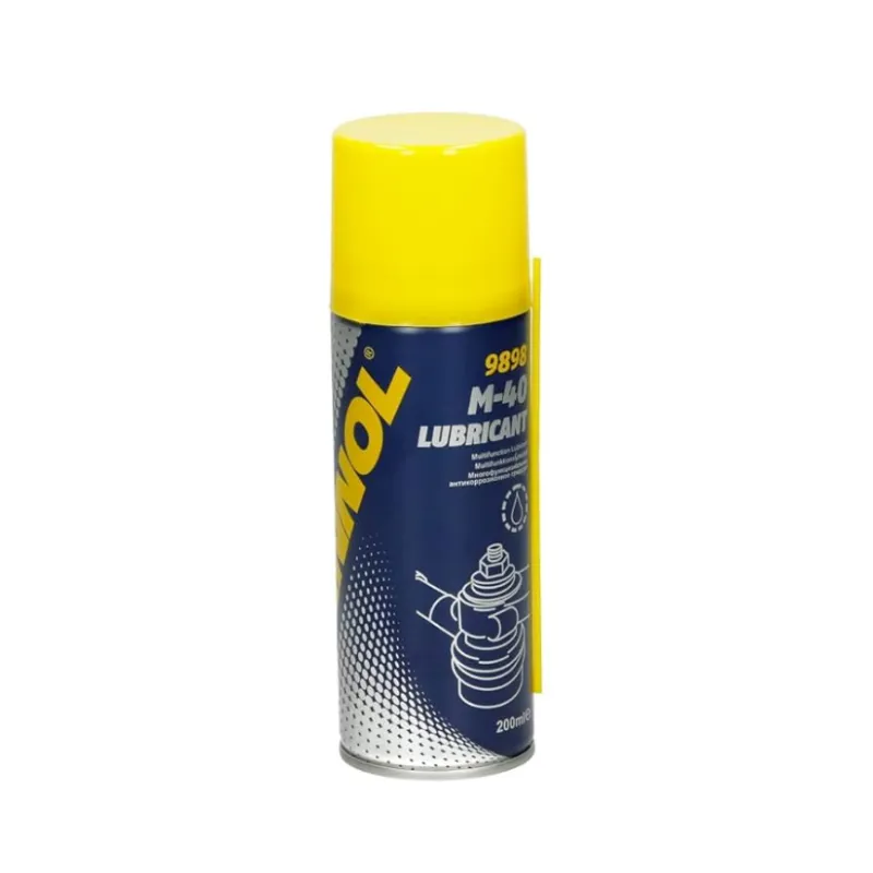 Lubricante M-40 