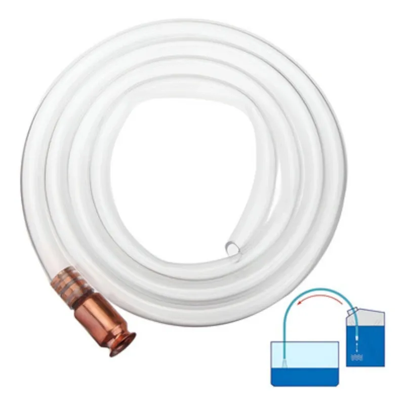 Manguera Para Pasar Gasolina 