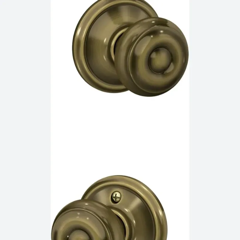 Manipulador de puerta SCHLAGE