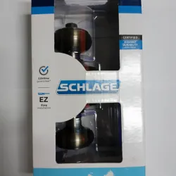 Manipulador de puerta SCHLAGE
