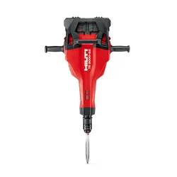 HILTI. Martillo demoledor (TE 2000-22)