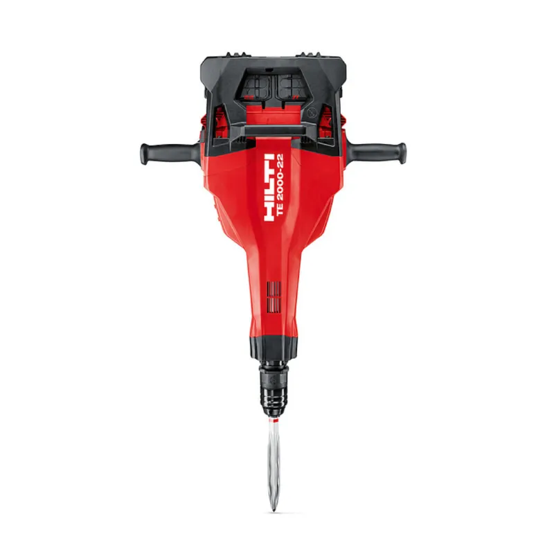 HILTI. Martillo demoledor (TE 2000-22)