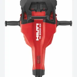 MARTILLO DEMOLEDOR HILTI TE 2000-22  A BATERIAS