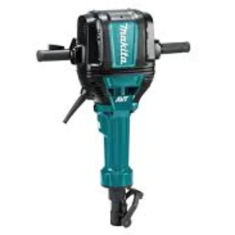 MARTILLO DEMOLEDOR  PROFECIONAL MAKITA HM 1812 120V 