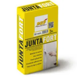 Masilla en polvo (Pasta de junta)