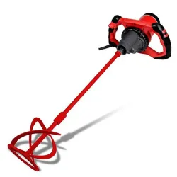 MESCLADOR DE MORTERO PROFECIONAL RUBI MIX N9 220V .