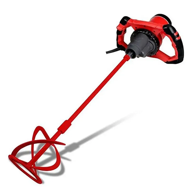 MESCLADOR DE MORTERO PROFECIONAL RUBI MIX N9 220V