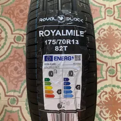 Neumáticos de paseo 175/70R13