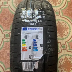 Neumáticos de paseo 185/65R14