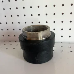 Nudo adaptación RH-TF 63 x 2"