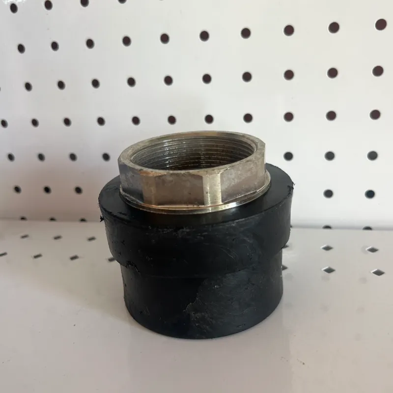 Nudo adaptación RH-TF 63 x 2"