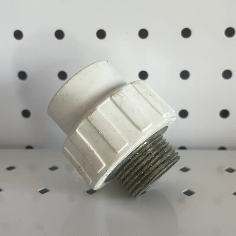 Nudo adaptación RM-TF 32 x 1"