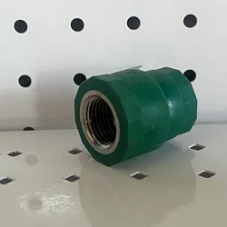 Nudo adaptación rosca hembra TF 20 x 1/2