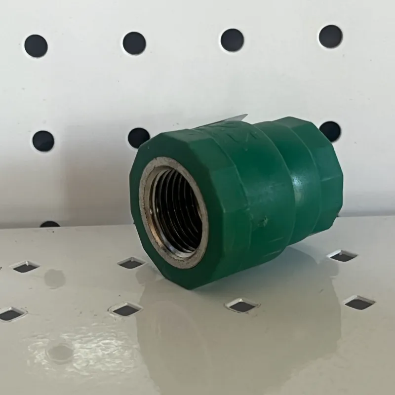 Nudo adaptación rosca hembra TF 20 x 1/2