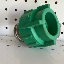 Nudo adaptación rosca macho RM-TF