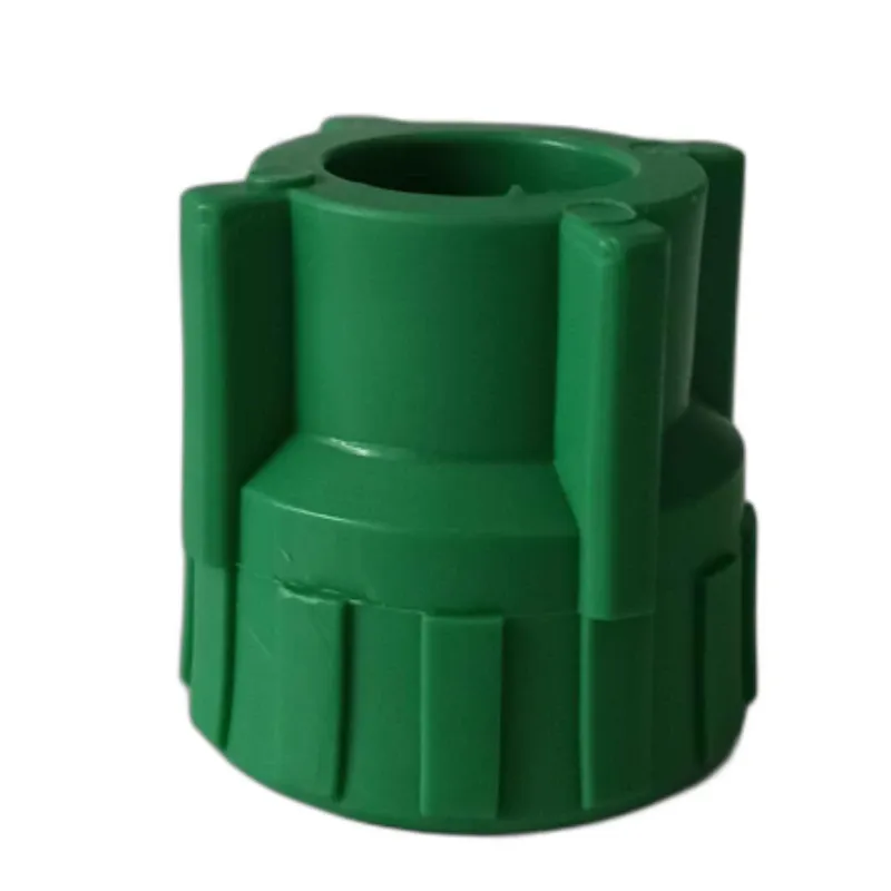 Nudo Adaptacion TF RH 32 MM