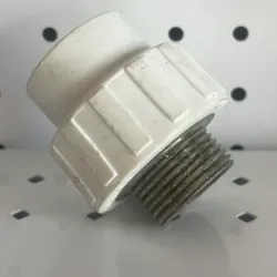 Nudo Adaptacion TF  RM 32 X 1 