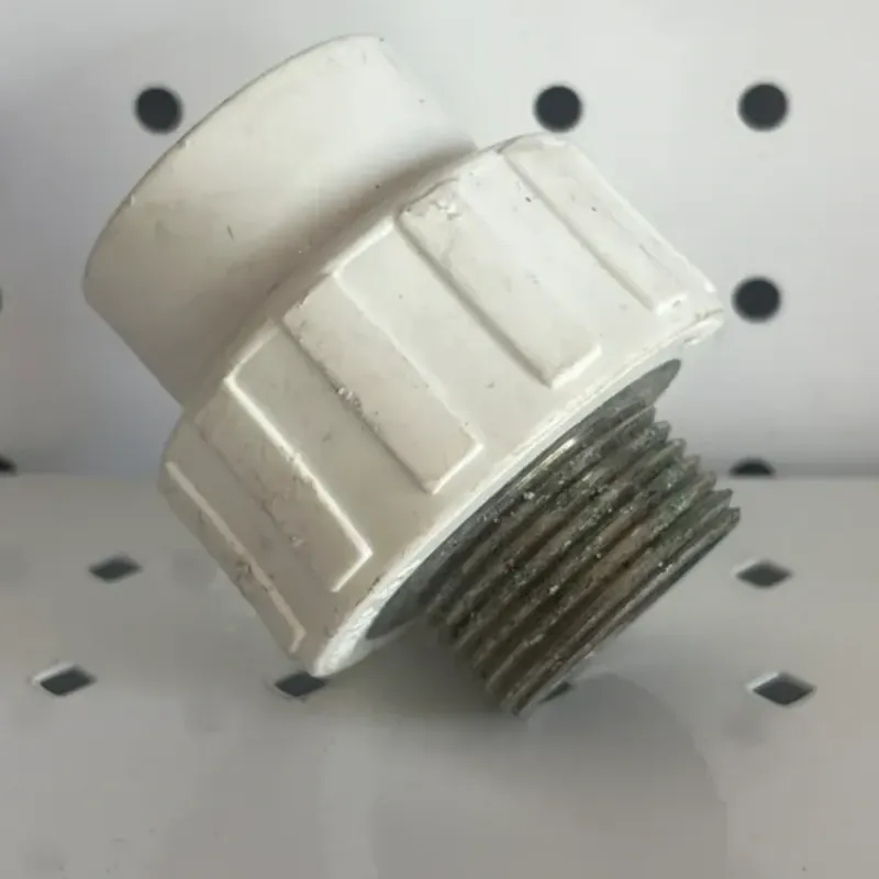 Nudo Adaptacion TF  RM 32 X 1 