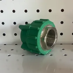 Nudo adaptador TF 