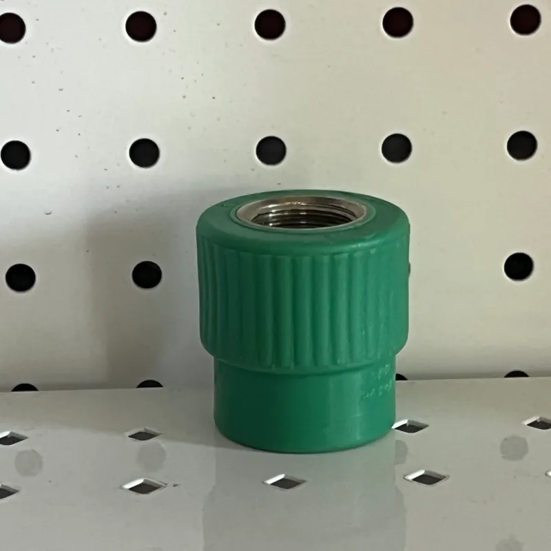 Nudo adaptador TF RH