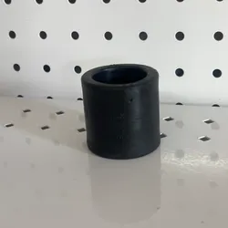 Nudo liso TF 32 mm