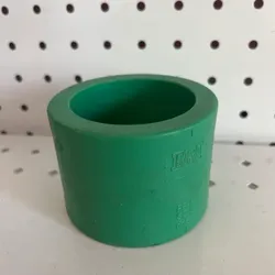 Nudo liso TF 63 mm