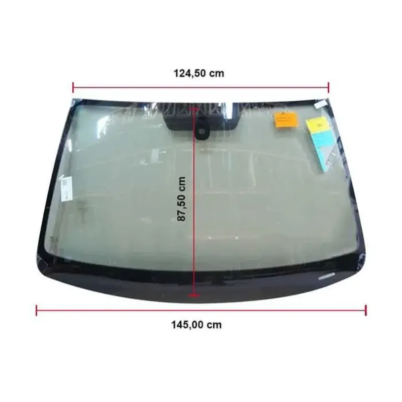 PARABRISAS VOLKS WAGEN PASSAT 2014