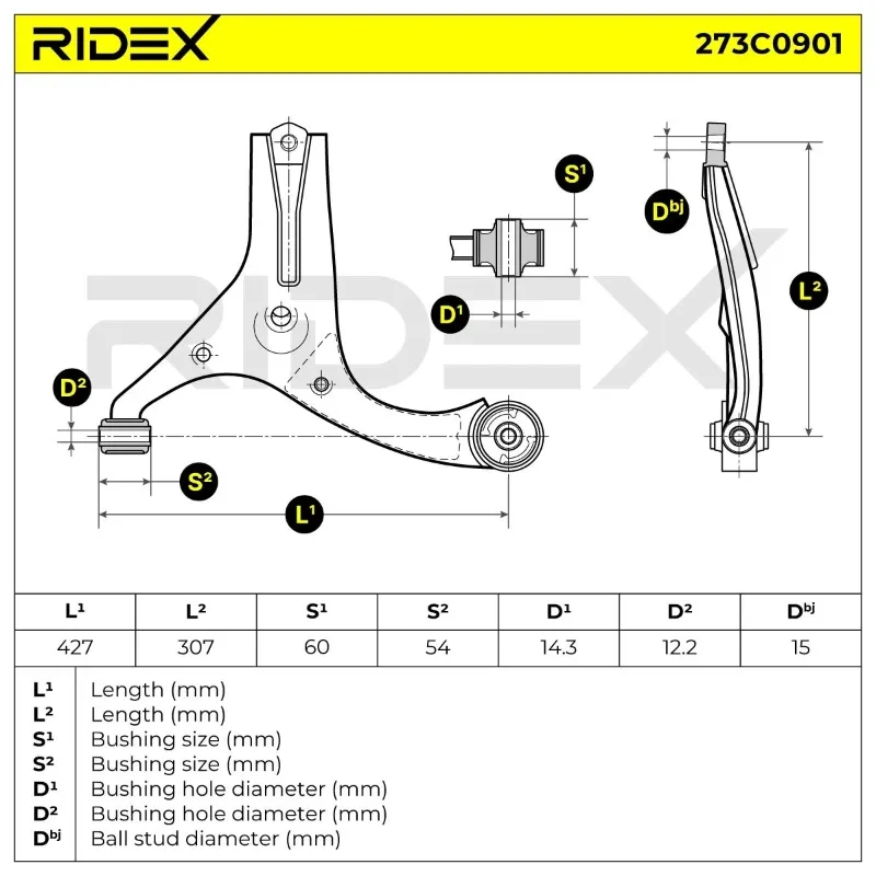 KIA RIO PARRILLA DELANTERA IZQUIERDA SIN ESFERICA (PAREJA)