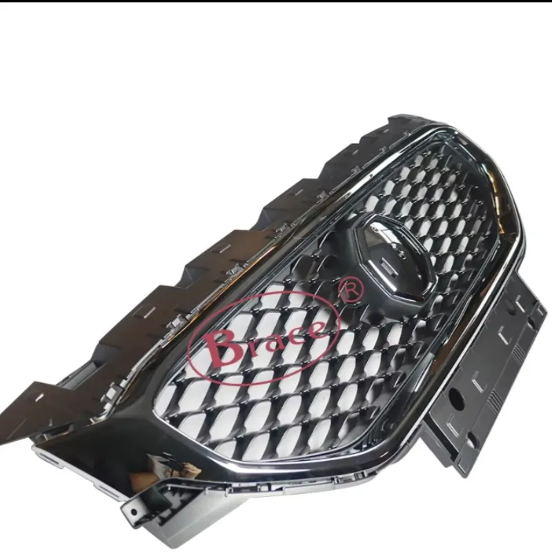 Parrilla delantera superior Mg3