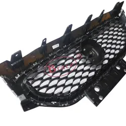 Parrilla delantera superior Mg3