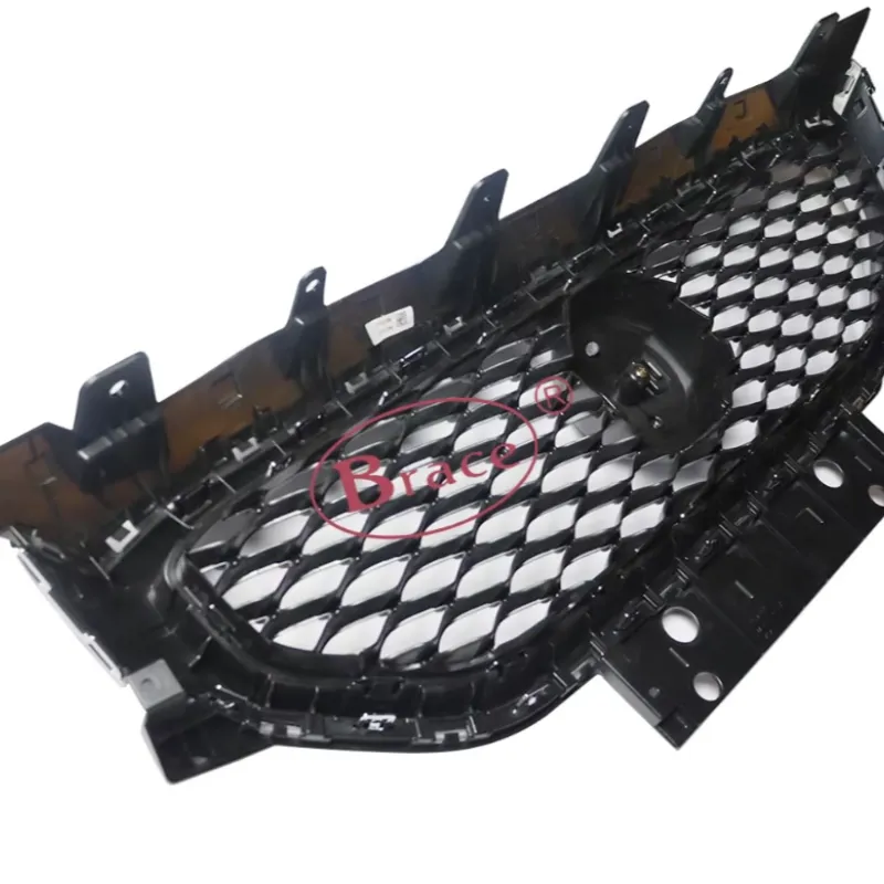 Parrilla delantera superior Mg3