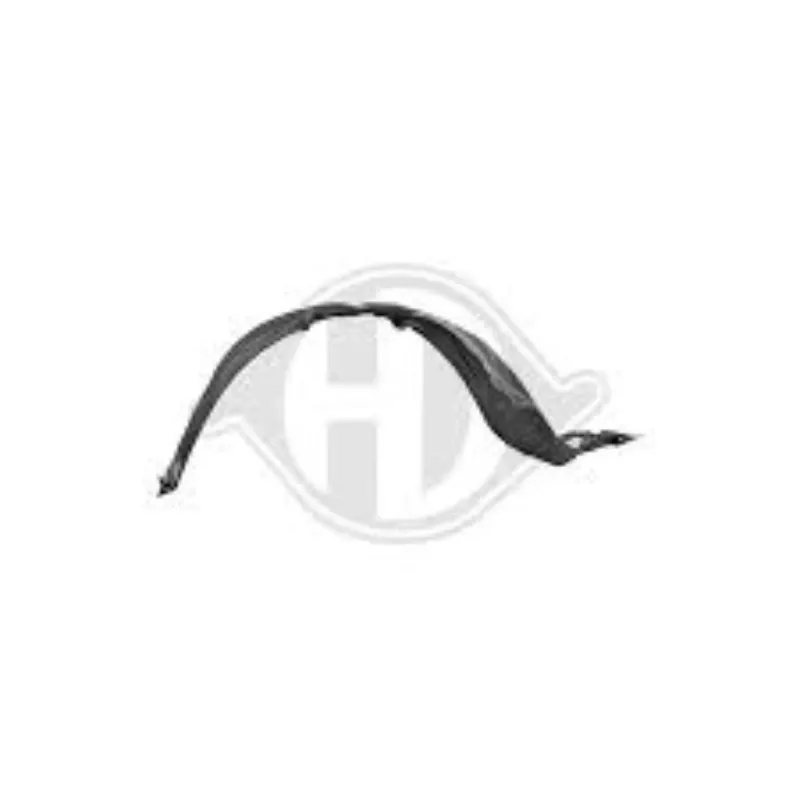 PASO DE RUEDA TRASERO KIA PICANTO 2004-2010