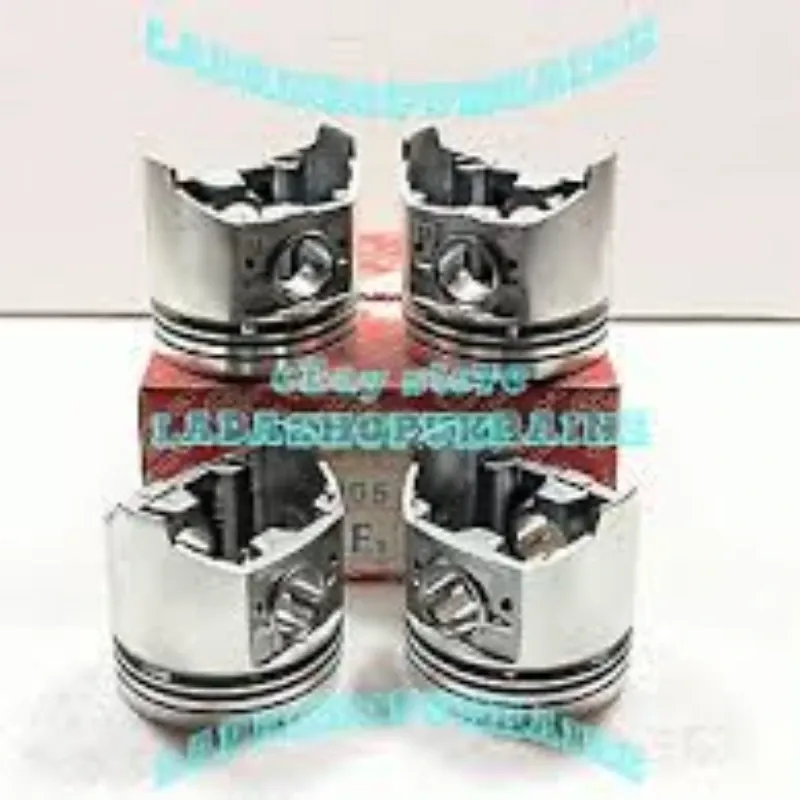 Pistones para LADA 79.40