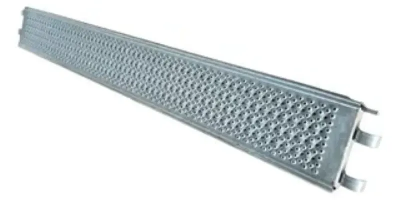 PLATRAFORMA DE ANDAMIO DE 3.04ML X 0.35ML