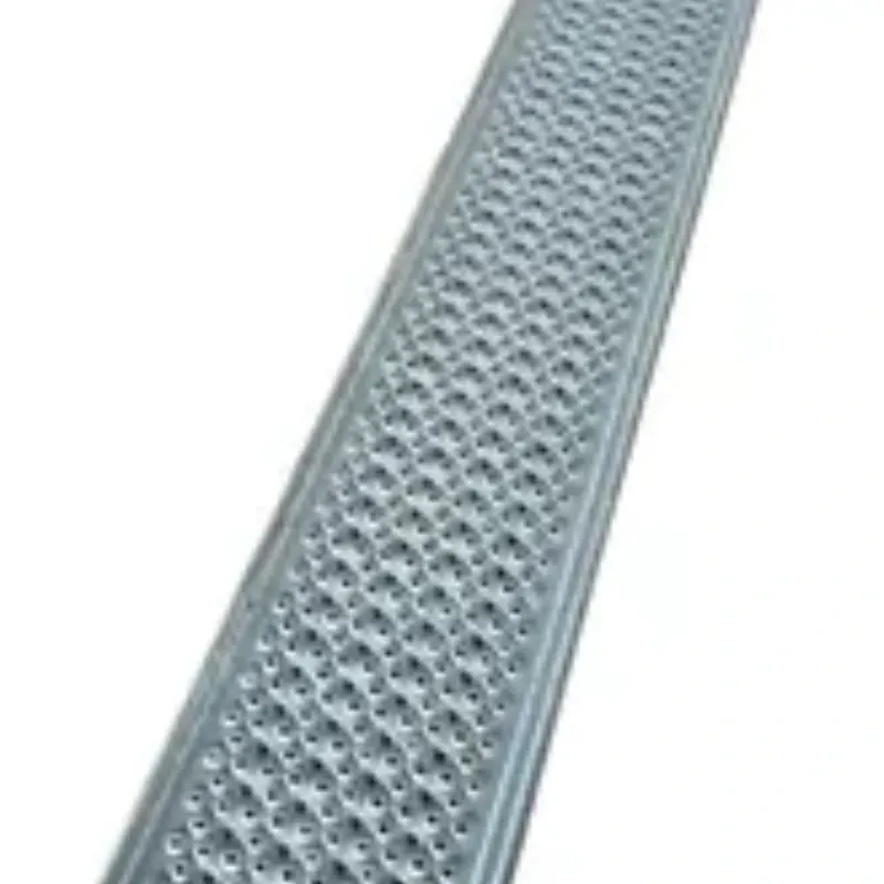 PLATRAFORMA DE ANDAMIO DE 3.04ML X 0.35ML