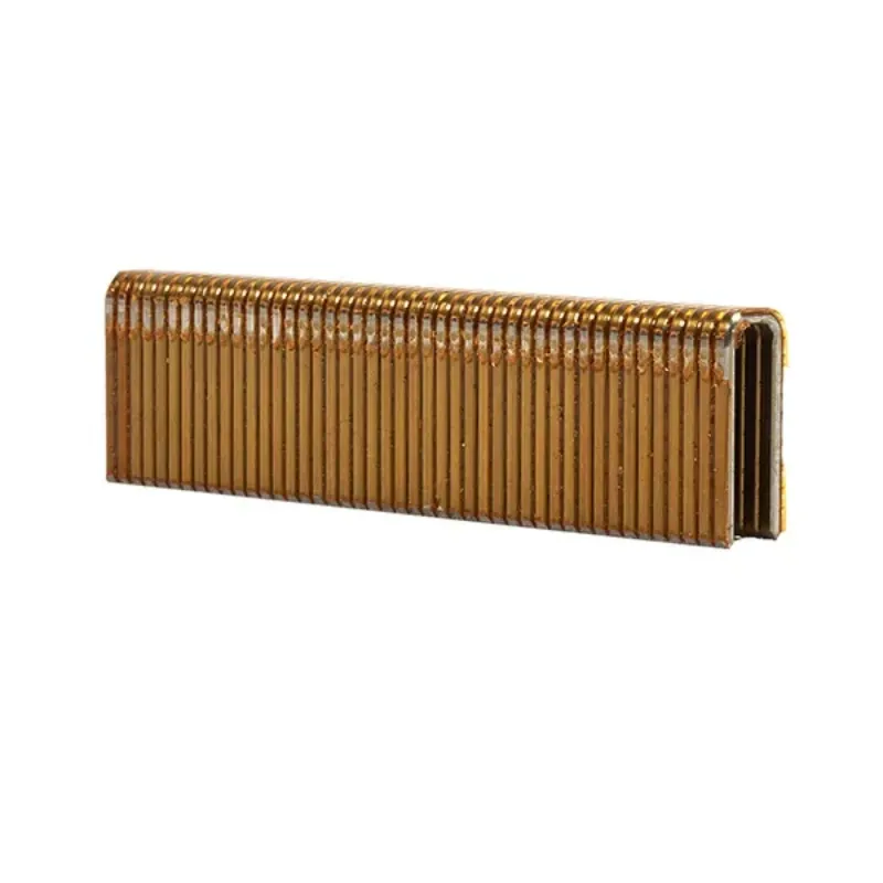 Presillas para Tapiceria caja 2000 pzas. 23 x 15