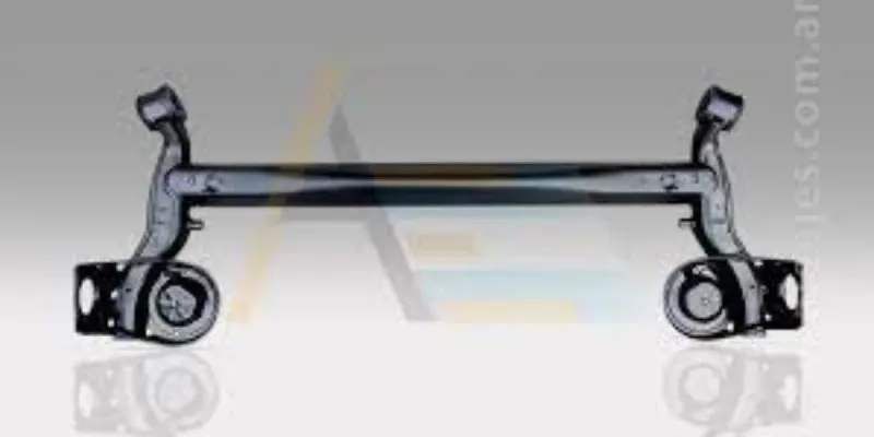 Puente trascero HYUNDAI i10