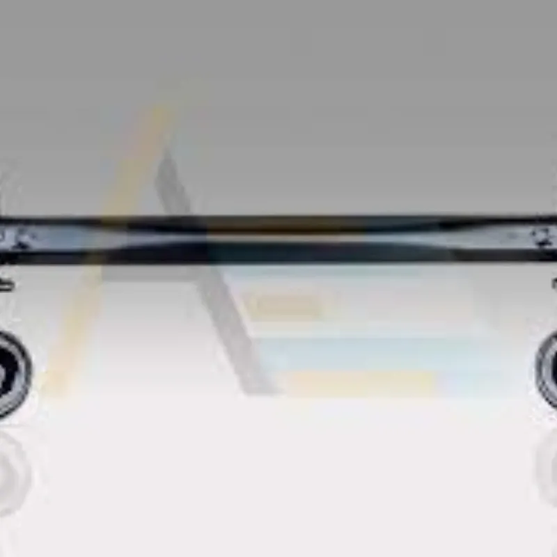 Puente trascero HYUNDAI i10