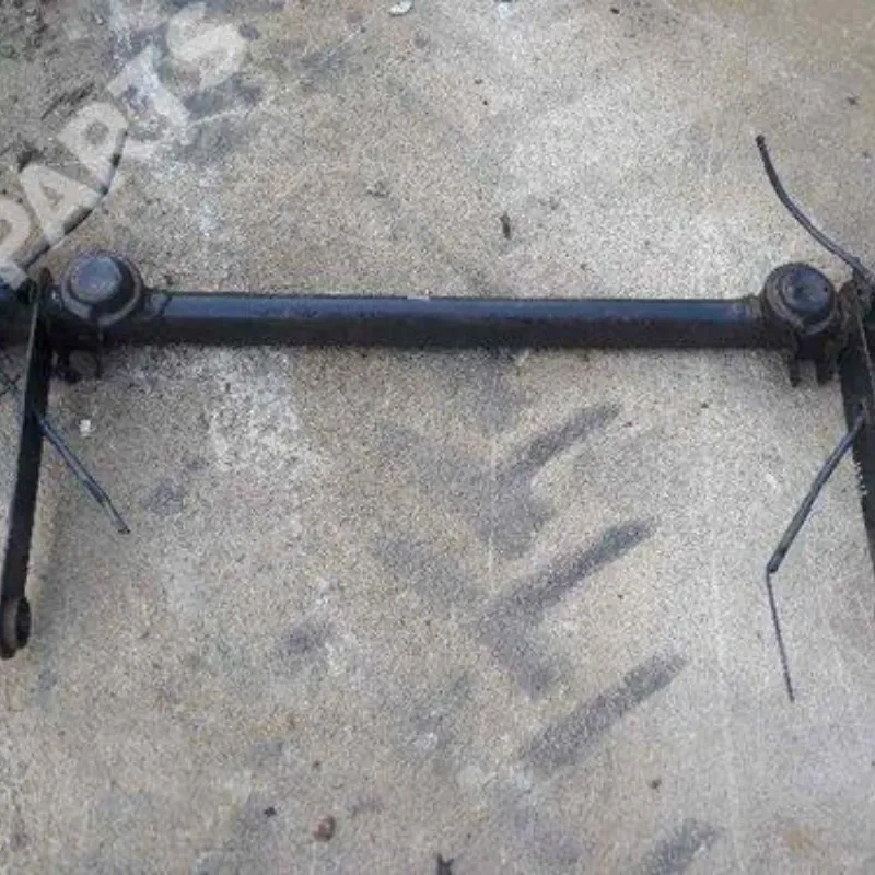 Puente trasero HYUNDAI ATOS 1998/2003