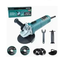 Amoladora Angular MZG 115 Mm 1200 W 