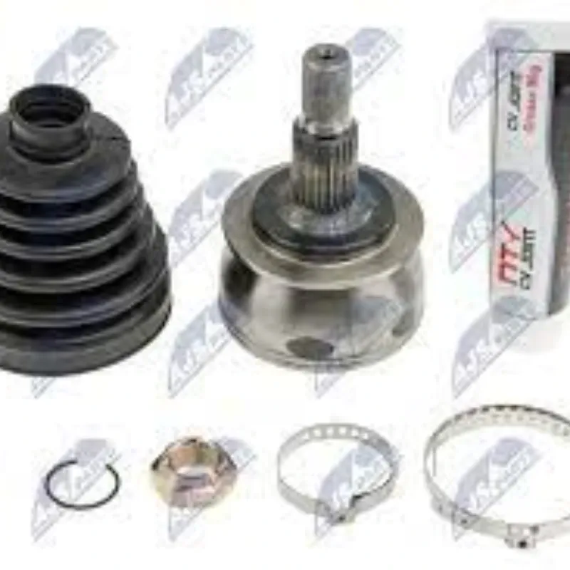 PUNTA DE HOMOCINETICA (NTY) HYUNDAI ATOS 1.1 