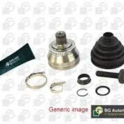 PUNTA DE OMOCINETICAS HYUNDAY ATOS 1.1 2003-2008  (INCOMPATIBLE)