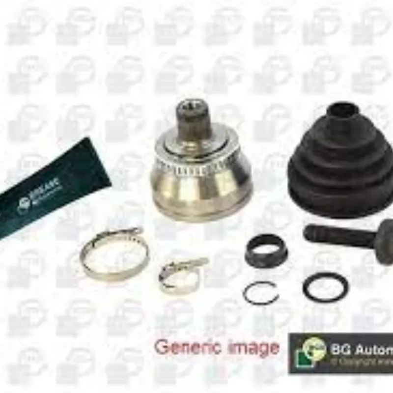 PUNTA DE OMOCINETICAS HYUNDAY ATOS 1.1 2003-2008  (INCOMPATIBLE)