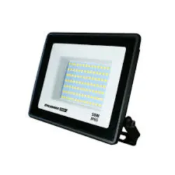 REFLECTOR LED SILVANIA IP 65  50W   110/240 V  WATER PROF