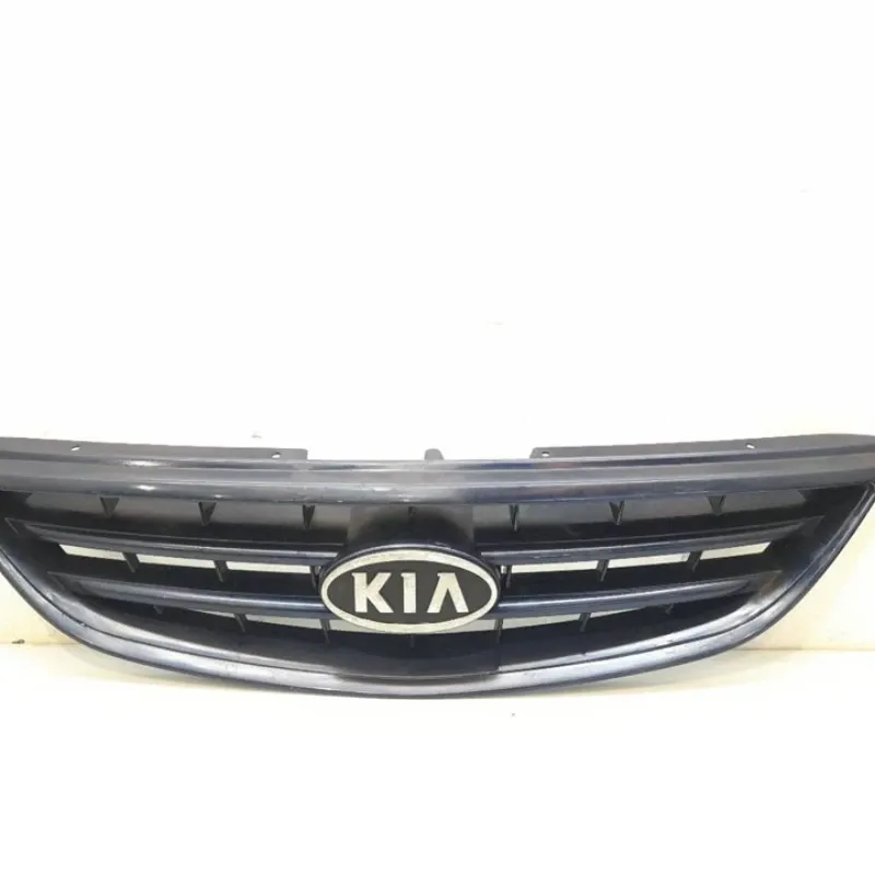 Rejilla delantera KIA CARENS