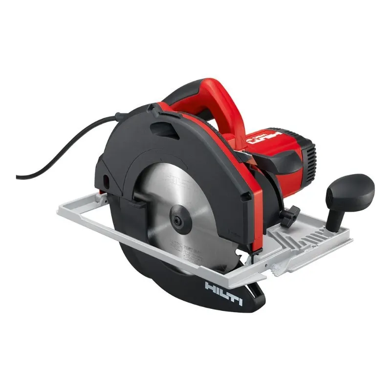 SIERRA CIRCULAR HILTI PROFECIONAL WSC 85 DIAM 230 mm 1650 W 220 V